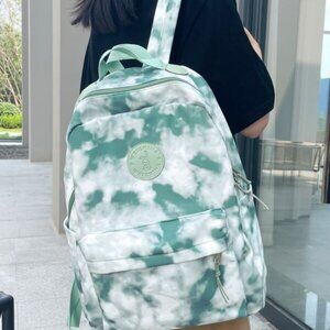 Functional Expandable Backpack